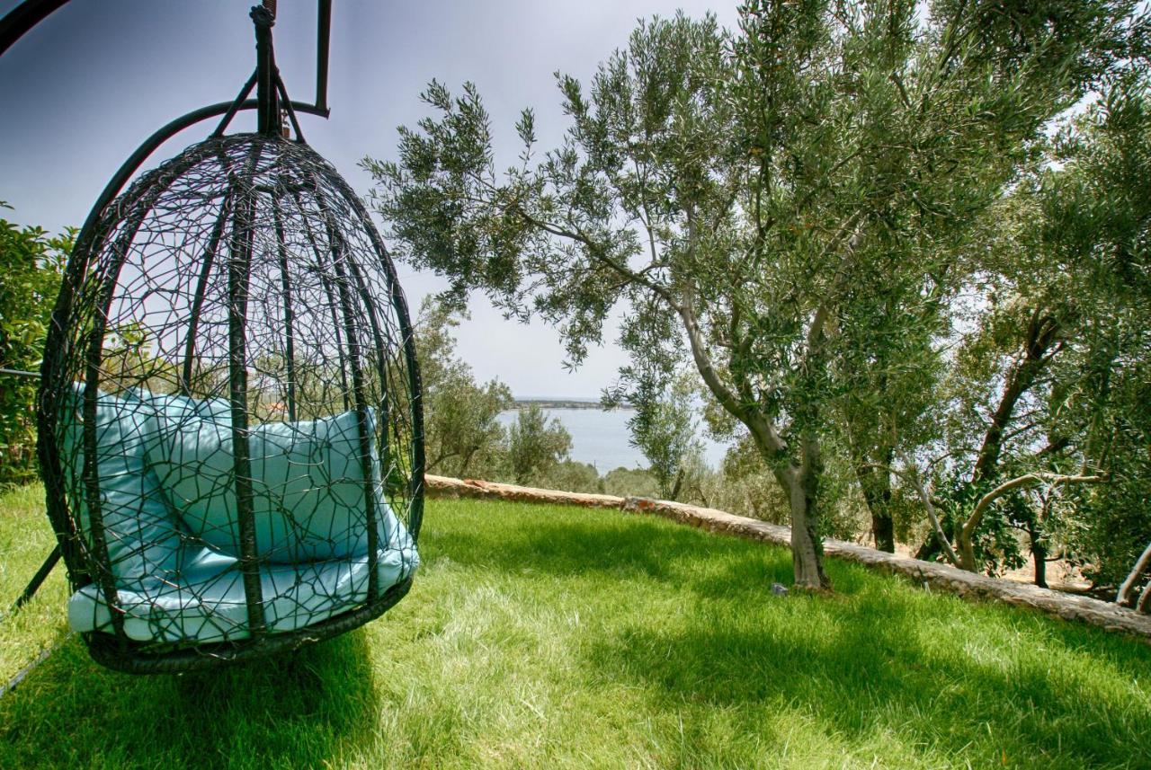 Assos Dionysos Special Class Hotel Adults Only 12 Years Εξωτερικό φωτογραφία