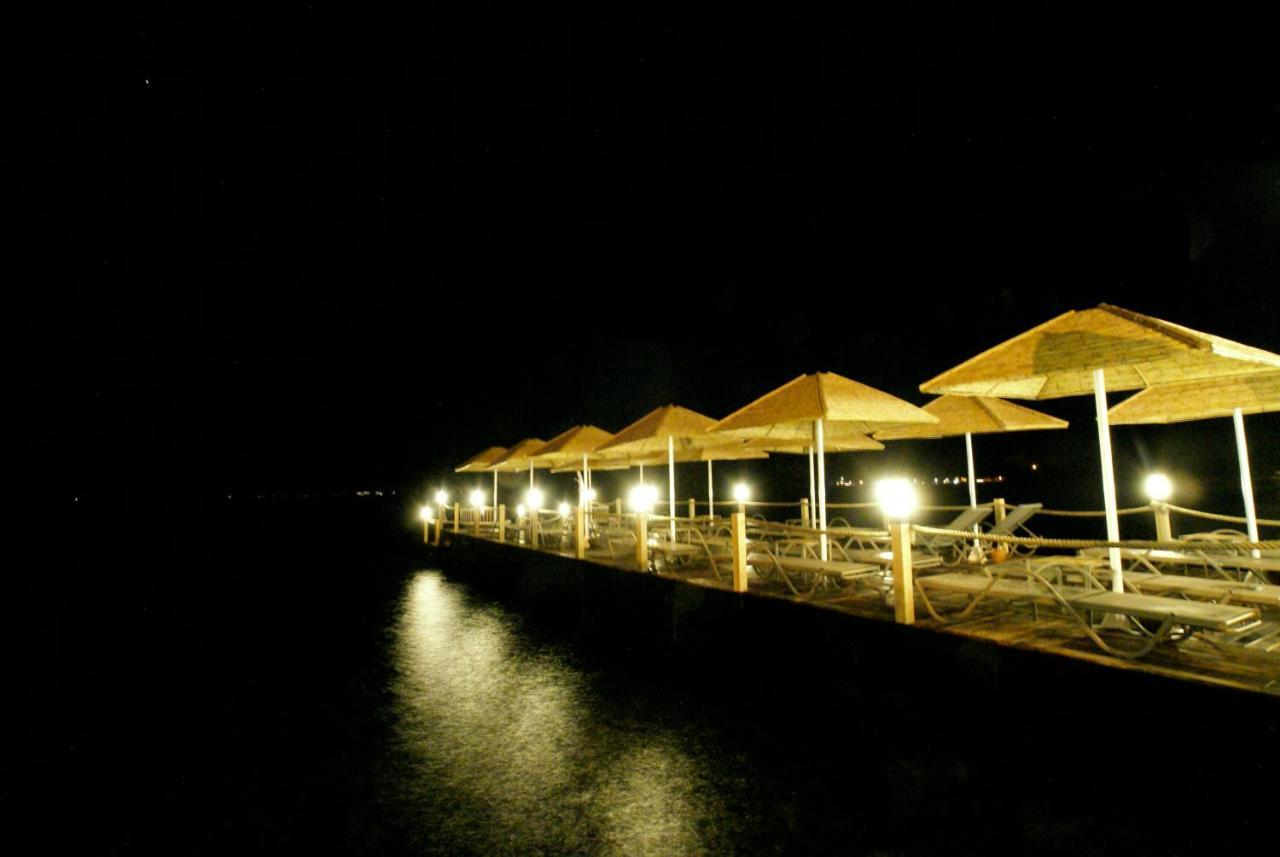 Assos Dionysos Special Class Hotel Adults Only 12 Years Εξωτερικό φωτογραφία