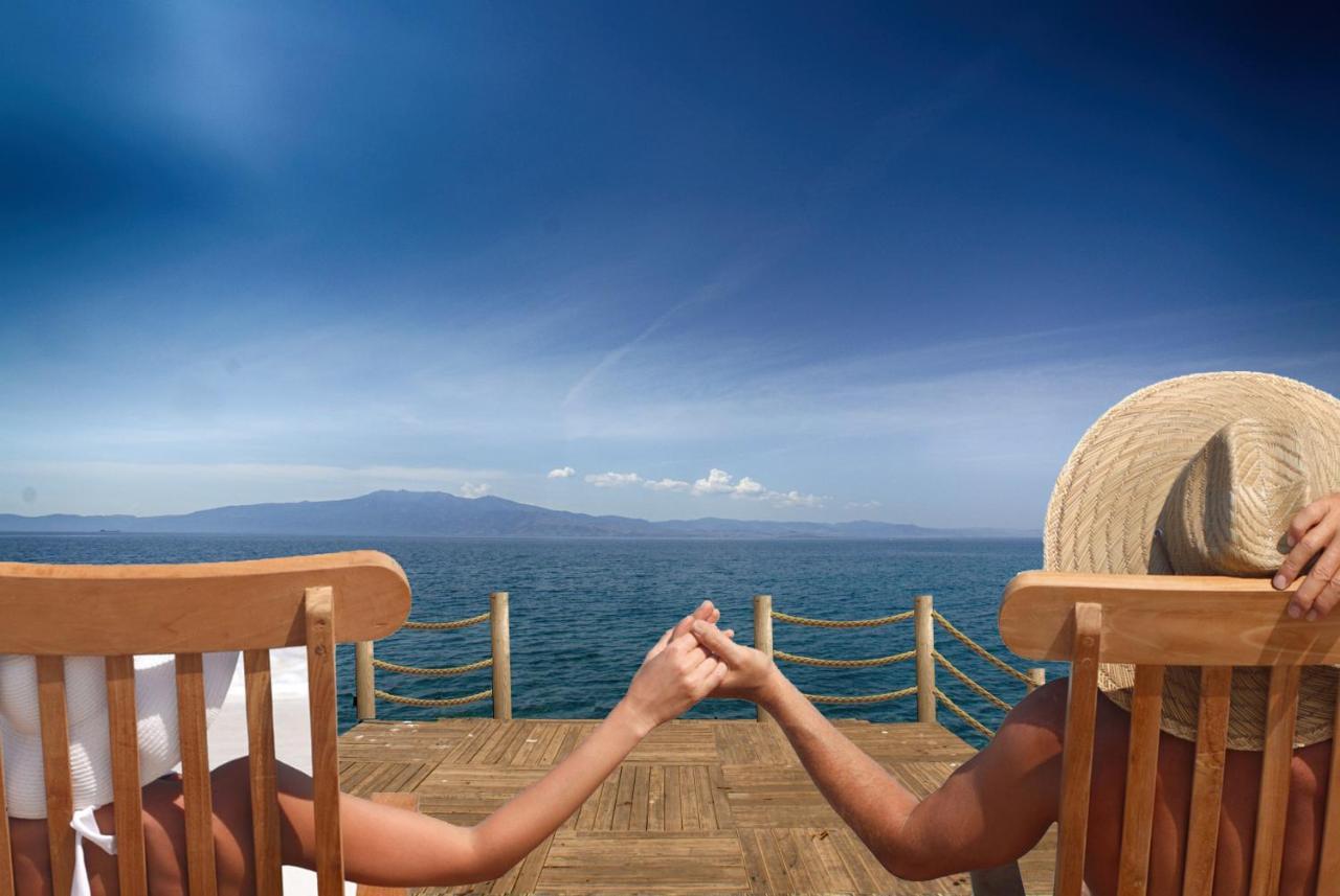 Assos Dionysos Special Class Hotel Adults Only 12 Years Εξωτερικό φωτογραφία