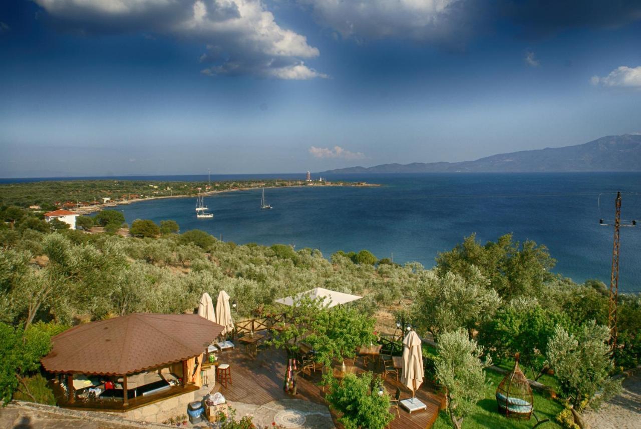Assos Dionysos Special Class Hotel Adults Only 12 Years Εξωτερικό φωτογραφία