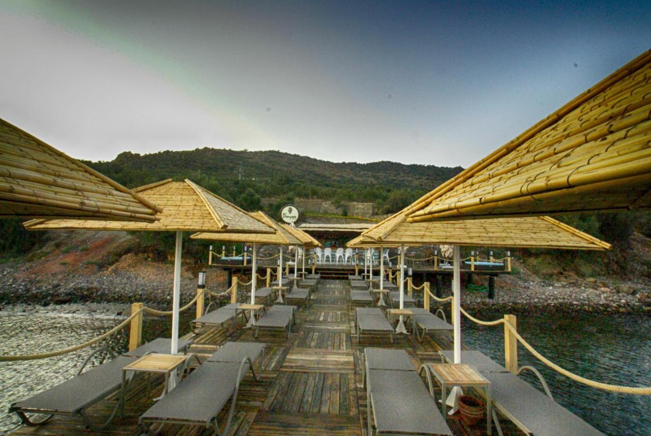 Assos Dionysos Special Class Hotel Adults Only 12 Years Εξωτερικό φωτογραφία