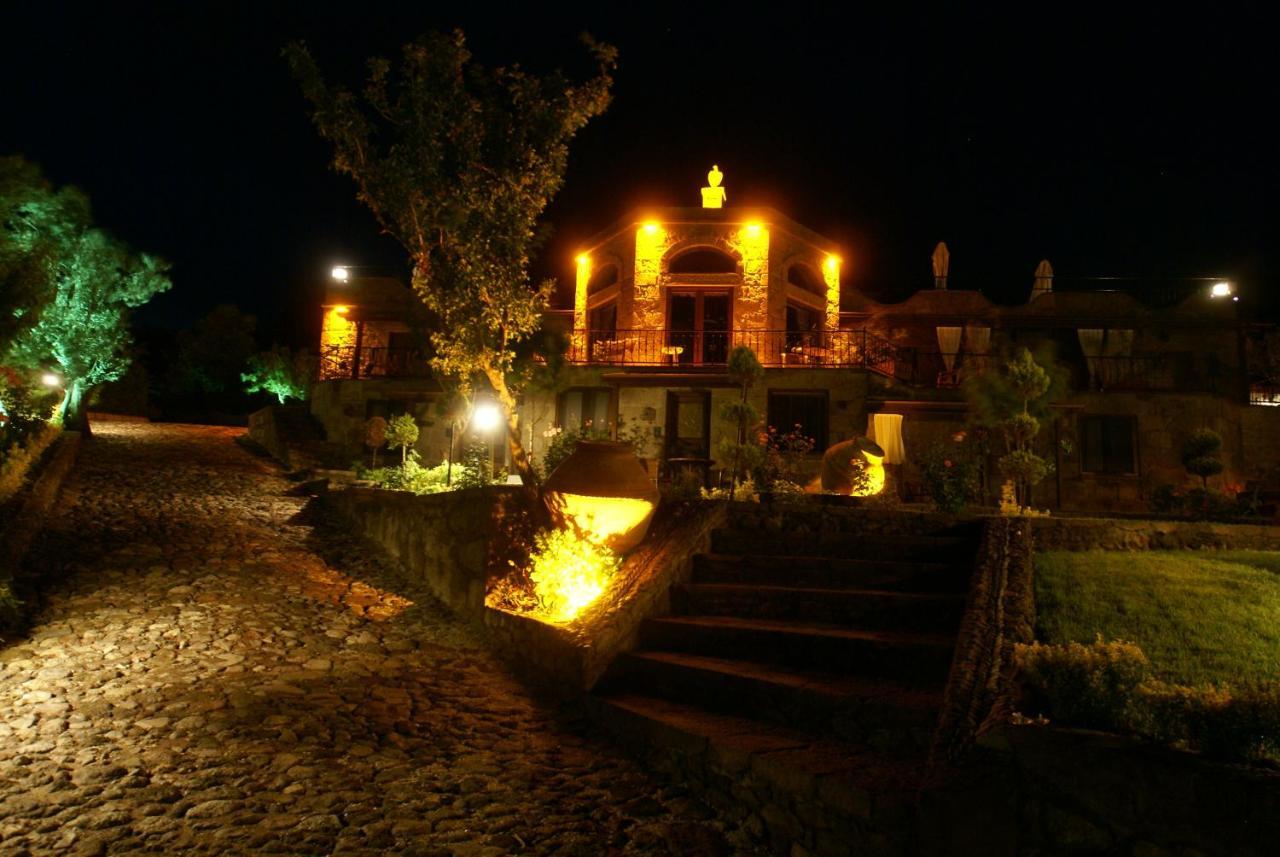 Assos Dionysos Special Class Hotel Adults Only 12 Years Εξωτερικό φωτογραφία