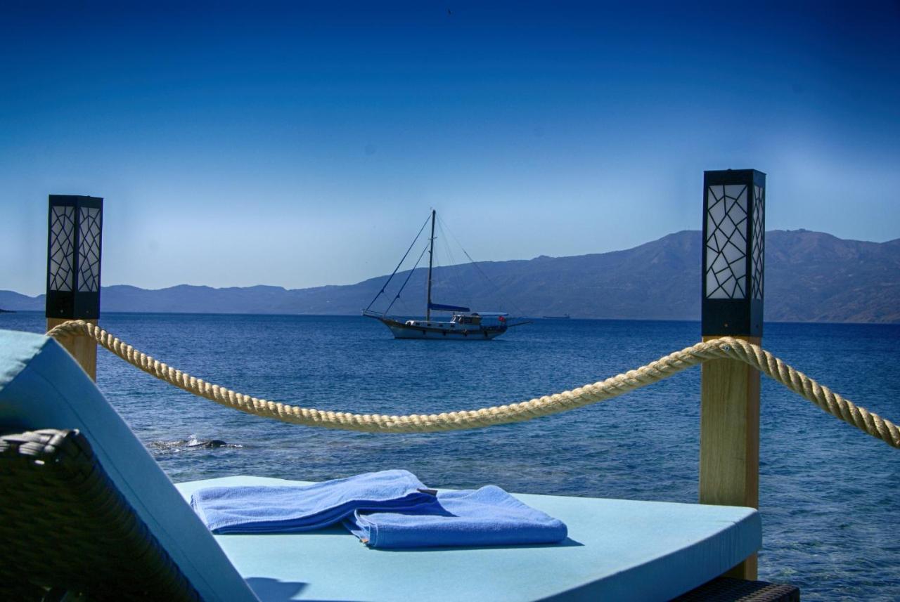 Assos Dionysos Special Class Hotel Adults Only 12 Years Εξωτερικό φωτογραφία