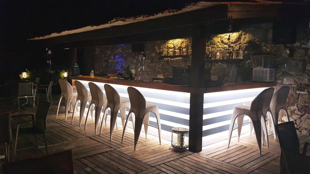 Assos Dionysos Special Class Hotel Adults Only 12 Years Εξωτερικό φωτογραφία