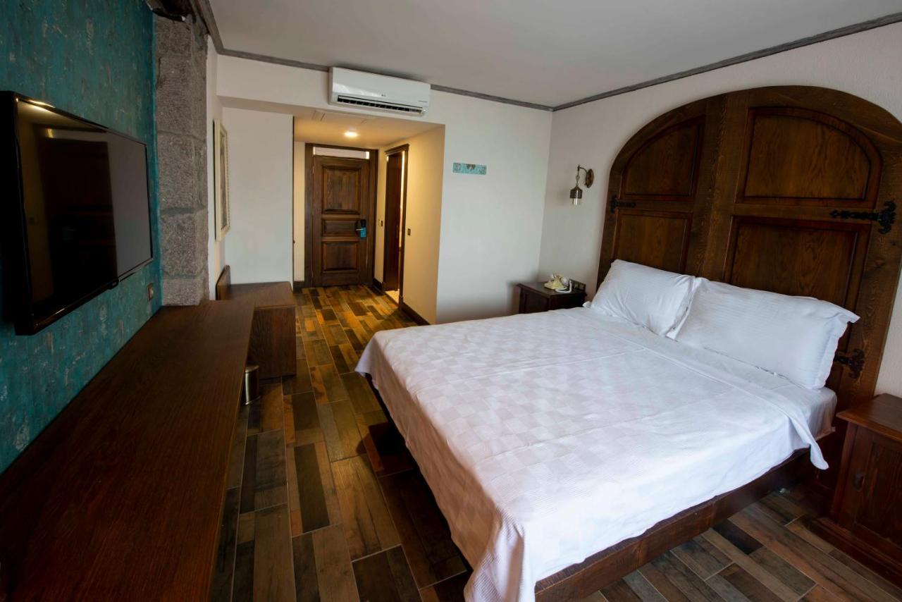 Assos Dionysos Special Class Hotel Adults Only 12 Years Εξωτερικό φωτογραφία