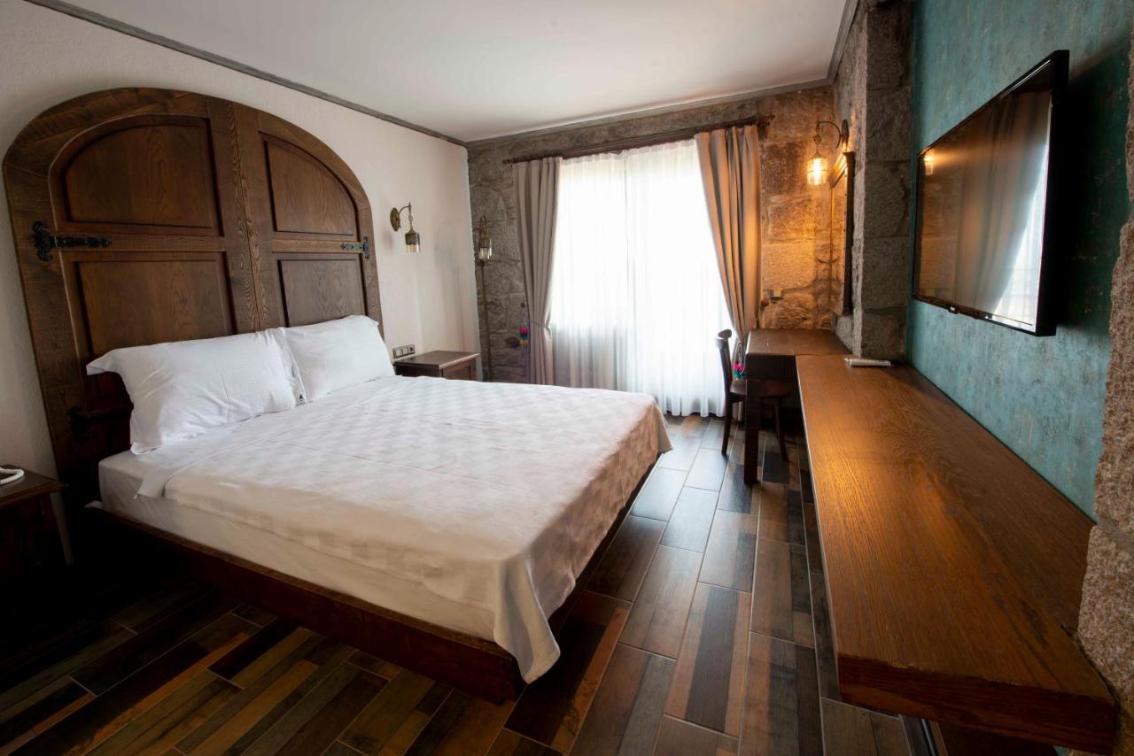 Assos Dionysos Special Class Hotel Adults Only 12 Years Εξωτερικό φωτογραφία