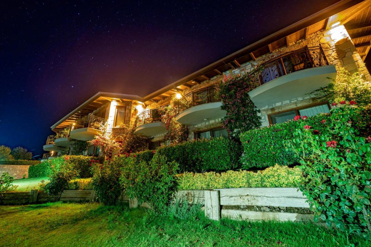 Assos Dionysos Special Class Hotel Adults Only 12 Years Εξωτερικό φωτογραφία