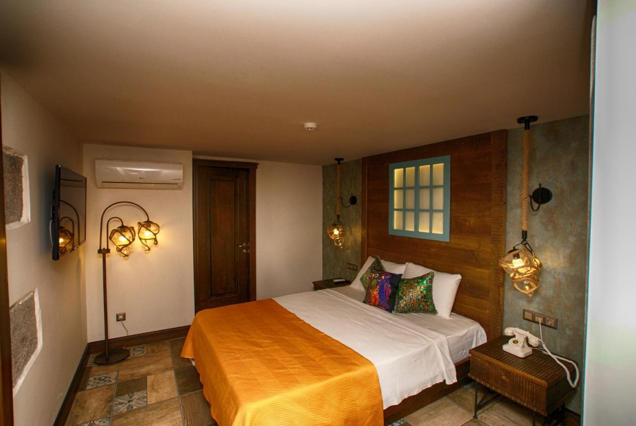 Assos Dionysos Special Class Hotel Adults Only 12 Years Εξωτερικό φωτογραφία