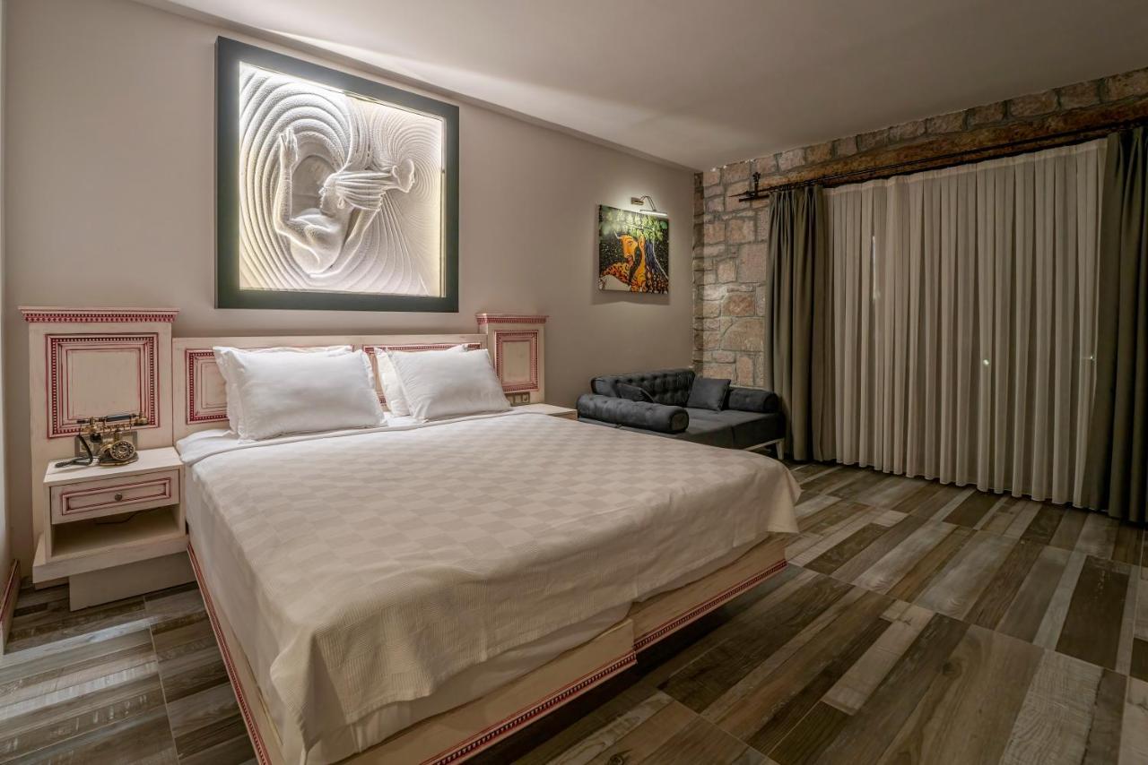 Assos Dionysos Special Class Hotel Adults Only 12 Years Εξωτερικό φωτογραφία