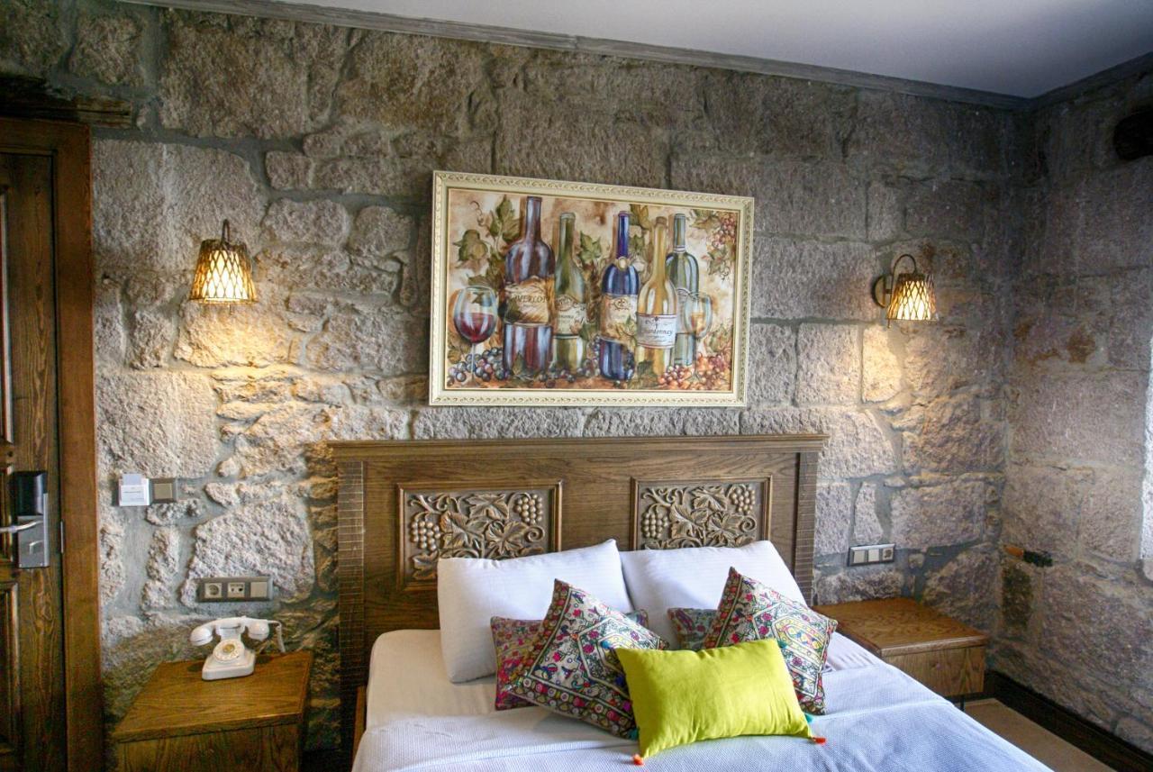 Assos Dionysos Special Class Hotel Adults Only 12 Years Εξωτερικό φωτογραφία