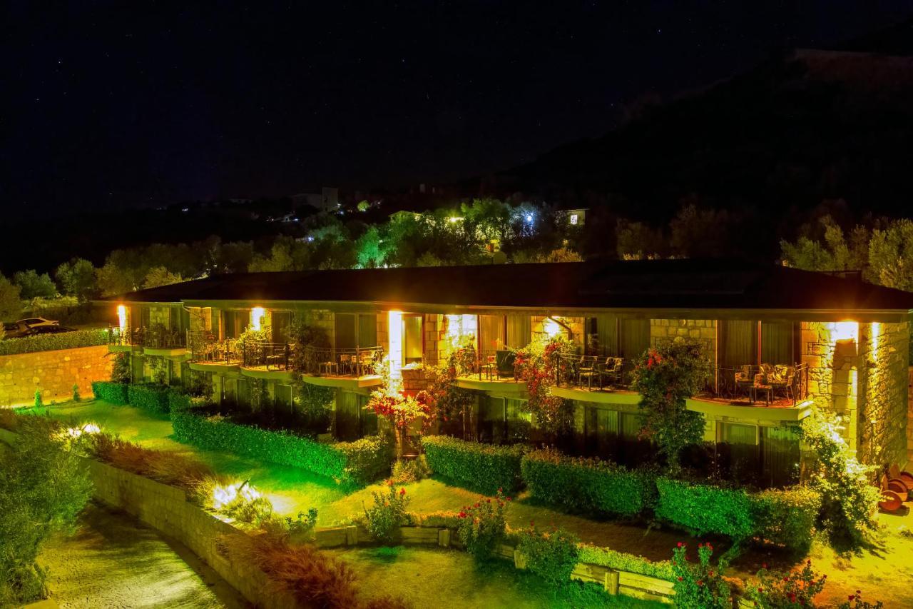 Assos Dionysos Special Class Hotel Adults Only 12 Years Εξωτερικό φωτογραφία