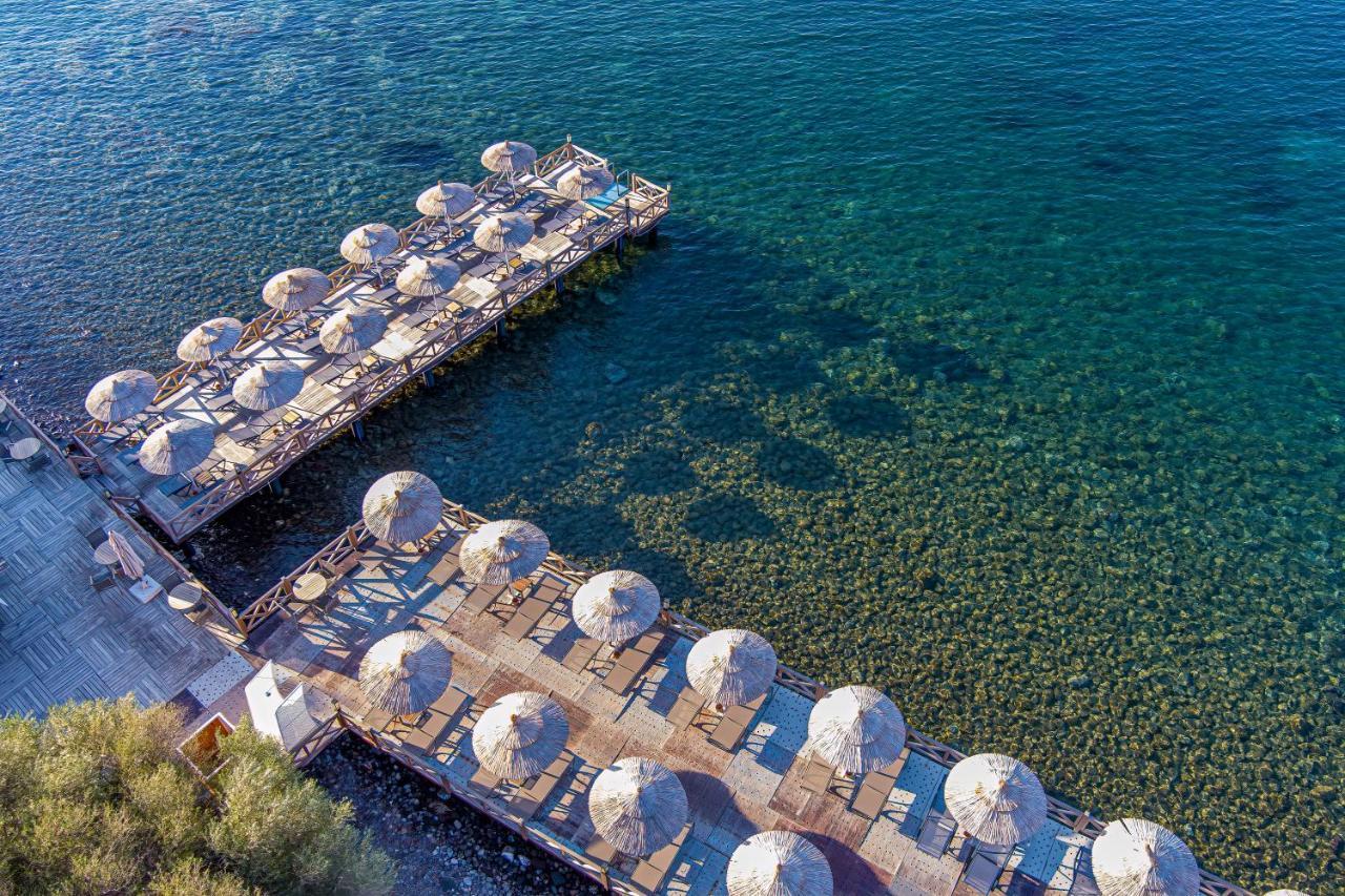 Assos Dionysos Special Class Hotel Adults Only 12 Years Εξωτερικό φωτογραφία