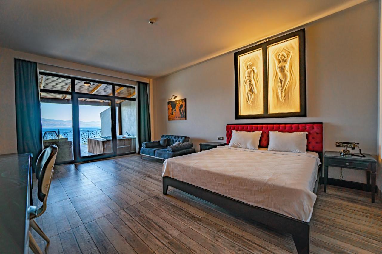 Assos Dionysos Special Class Hotel Adults Only 12 Years Εξωτερικό φωτογραφία